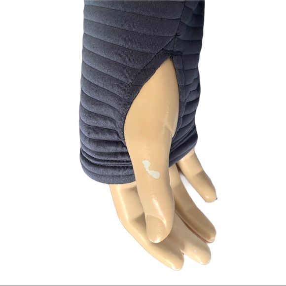 3/$30 - Athletic Works Blue Hoodie Size Medium - Picture 8 of 10